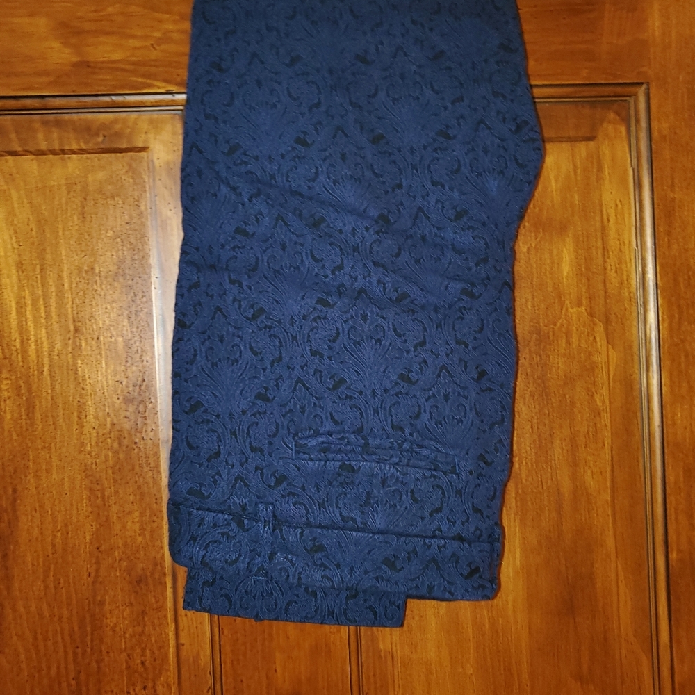 Dress pants